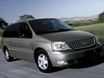 2007 Ford Freestar Passenger photo